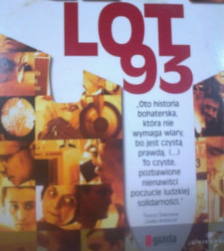 LOT 93..DVD