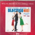 DLACZEGO NIE ZAKOŚCIELNY KOŻUCHOWSKA DVD