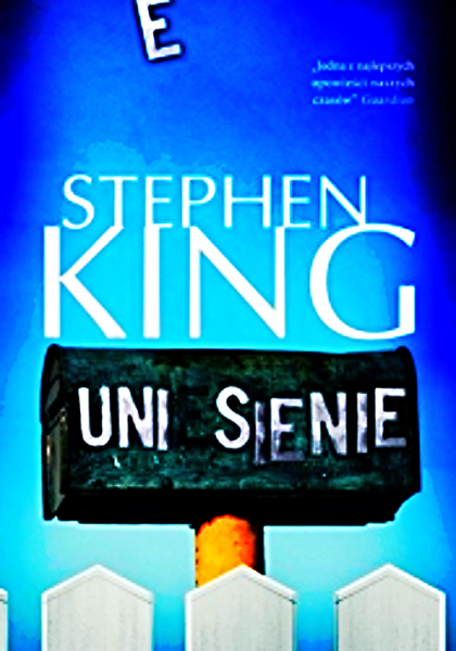 UNIESIENIE STEPHEN KING 