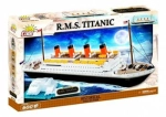 ACTION TOWN TITANIC R.M.S 