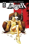 PUNISHER MAX TOM6  MARVEL  TWARDY NOWY  GISCHLER HURWITZ