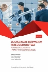 ZARZĄDZANIE ROZWOJEM PRZEDSIĘBIORSTWA ANTONOWICZ 