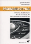 PROBABLISTYKA PLUCIŃSKI NOWA 
