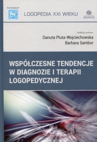 LOGOPEDIA XXI WIEKU SAMBOR NOWA 