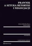 PRAWNIK A SZTUKA RETORYKI BONCA NOWA 