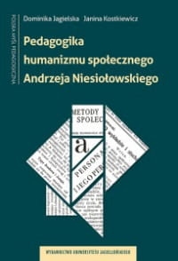 PEDAGOGIKA HUMANIZMU JAGIELSKA NOWA 