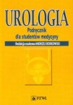 UROLOGIA PODRĘCZNIK DLA STUDENTÓW BORKOWSKI NOWA 