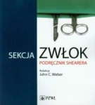SEKCJA ZWŁOK JOHN WEBER NOWA 
