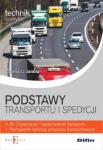 PODSTAWY TRANSPORTU I SPEDYCJI JANUŁA NOWA 