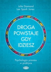 DROGA POWSTAJE GDY IDZIESZ DIAMOND LEE SPARK NOWA 