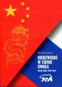 NIEDŹWIEDŹ W CIENIU SMOKA LUBINA NOWA 