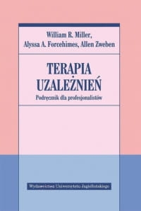 TERAPIA UZALEŻNIEŃ MILLER ZWEBEN NOWA 