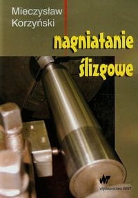 NAGNIATANIE ŚLIZGOWE KORZYŃSKI NOWA 