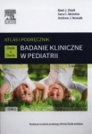 BADANIE KLINICZNE W PEDATRII ZITELLI NOWA 
