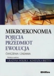 MIKROEKONOMIA BRETYN WOLSKA NOWA 