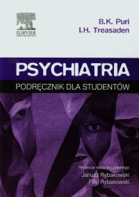 PSYCHIATRIA PODRĘCZNIK DLA STUDENTÓW BASANT NOWA 