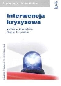 INTERWENCJA KRYZYSOWA GREENSTONE LEVITON 