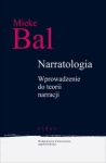 NARRATOLOGIA WPROWADZENIE DO TEORII BAL NOWA 