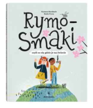 RYMOSMAKI SZYMON BARABACH NOWA 
