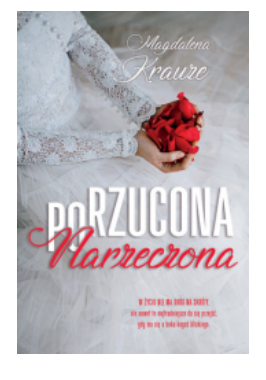 PORZUCONA NARZECZONA KRAUZE NOWA 