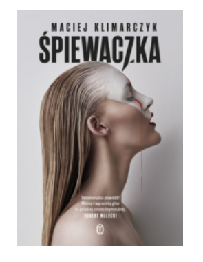 ŚPIEWACZKA MACIEJ KLIMARCZYK NOWA 