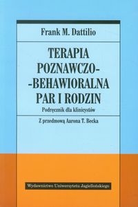 TERAPIA POZNAWCZO-BEHAWIORALNA PAR I RODZIN DATTILIO
