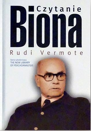 CZYTANIE BIONA RUDI VERMOTE NOWA