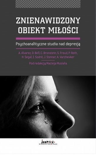 ZNIENAWIDZONY OBIEKT MIŁOŚCI MUSIAŁ NOWA 