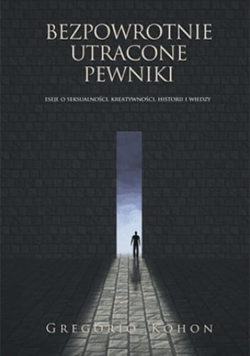 BEZPOWROTNIE UTRACONE PEWNIKI KOHON NOWA 