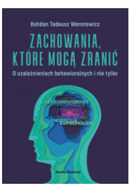 ZACHOWANIA KTÓRE MOGĄ RANIĆ WORONOWICZ NOWA 