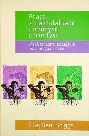 PRACA Z NASTOLATKAMI I MŁODYMI DOROSŁYMI BRIGGS