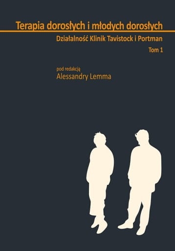TERAPIA DOROSŁYCH I MŁODYCH DOROSŁYCH T 1 LEMM