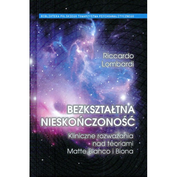 BEZKSZTAŁTNA NIESKOŃCZONOŚĆ R LOMBARDI NOWA