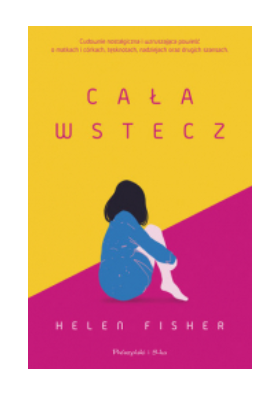 CAŁA WSTECZ HELEN FISCHER NOWA 