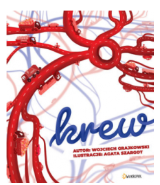 KREW WOJCIECH GRAJKOWSKI NOWA