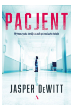 PACJENT ASPER DEWITT NOWA 