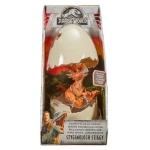 JURASSIC WORLD FMB91 WYKLUWAJĄCY SIĘ DINOZAUR 