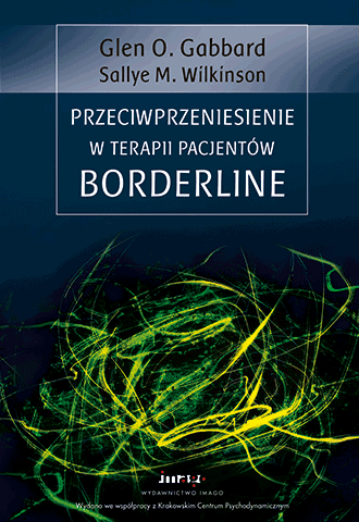 PRZECIWPRZENIESIENIE W TERAPII PACJENTÓW BORDERLINE