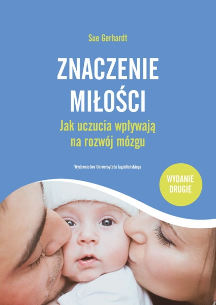 ZNACZENIE MIŁOŚCI GERHARDT SUE NOWA