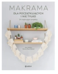 MAKRAMA DLA POCZĄTKUJĄCYCH AMY MULLINS NOWA 