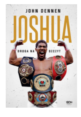 JOSHUA DROGA NA SZCZYT DENNEN NOWA 