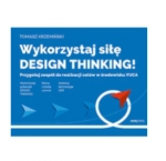 WYKORZYSTAJ SIŁĘ DESIGN THINKING KRZEMIŃSKI NOWA 