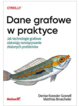 DANE GRAFOWE W PRAKTYCE GOSNELL NOWA 