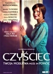 CZYŚCIIEC DVD KOŻUCHOWSKA KONDRAT OJCIEC PIO