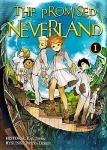 THE PROMISED NEVERLAND 1 KAIU SHIRAIA NOWA 
