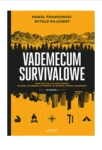 VADEMECUM SURVIVALOWE FRANKOWSKI WAJCHERT NOWA 