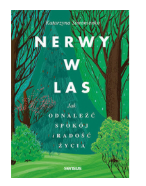 NERWY W LAS SIMONIENKO NOWA 