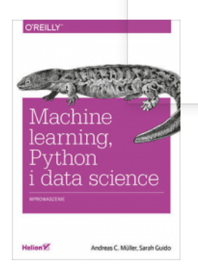 MACHINE LEARNING PYTHON GUIDO NOWA 