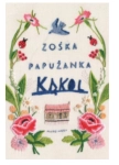 KĄKOL PAPUŻANKA NOWA 