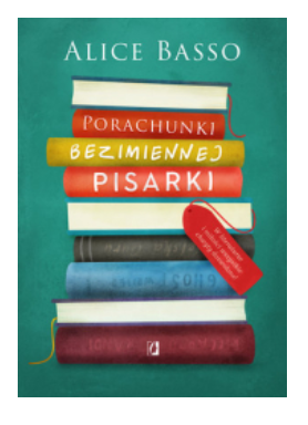 PORACHUNKI BEZIMIENNEJ PISARKI BASSO NOWA 